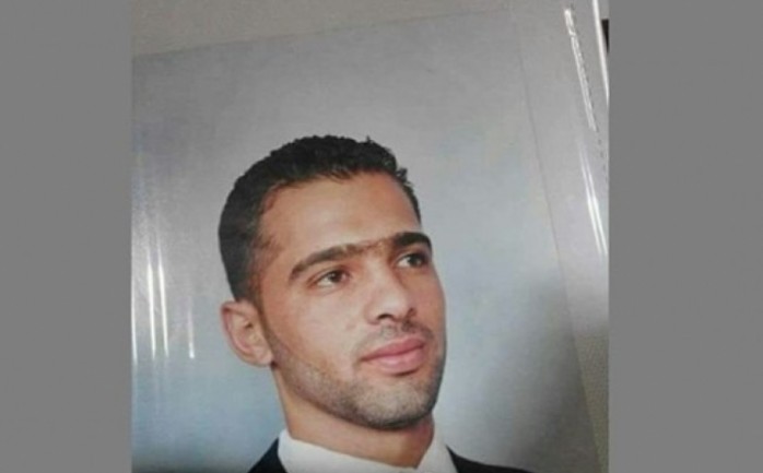 مقتل المواطن عبد الله زيدان (34عاماً)